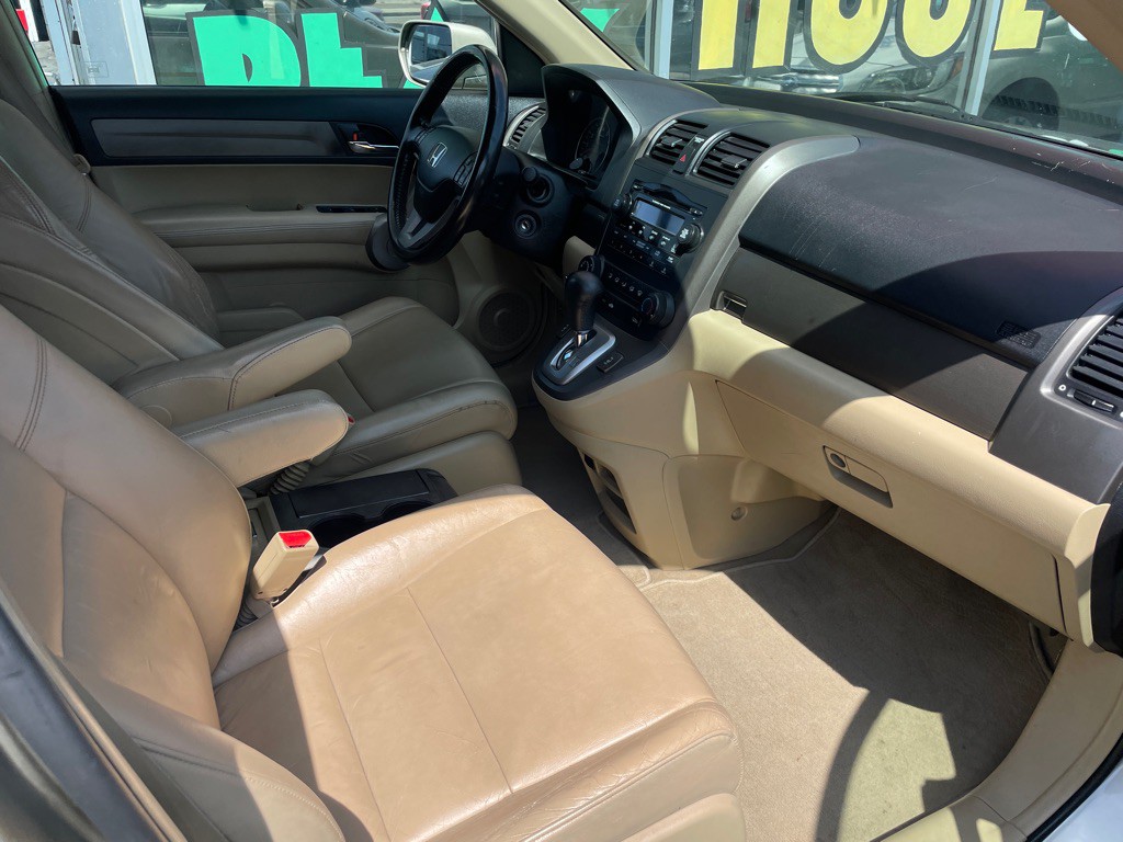 2007 Honda CR-V Image 8