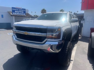Image for 2016 Chevrolet Silverado 1500 LT ID: 7539412