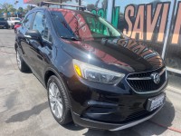 Image for 2018 Buick Enclave Preferred ID: 7568536