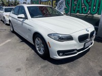 Image for 2016 BMW 5 Series 528i ID: 7582857