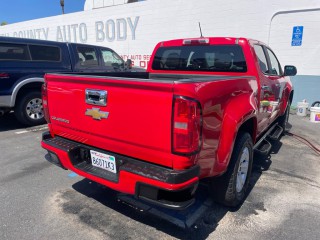 Image for 2019 Chevrolet Colorado  ID: 7590797