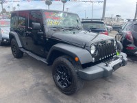 Image for 2014 Jeep Wrangler Unlimited Sport ID: 7595008