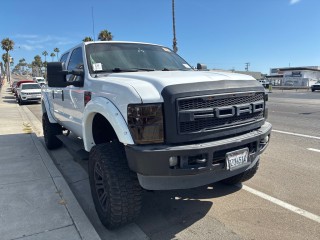 Image for 2010 Ford F-250 Super Duty ID: 7597054