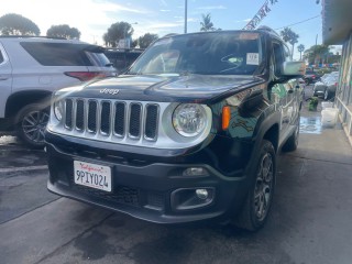 Image for 2015 Jeep Renegade Limited ID: 7626819