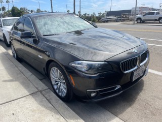 Image for 2014 BMW 5 Series 528i ID: 7626842
