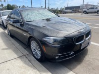 Image for 2014 BMW 5 Series 528i ID: 7626842