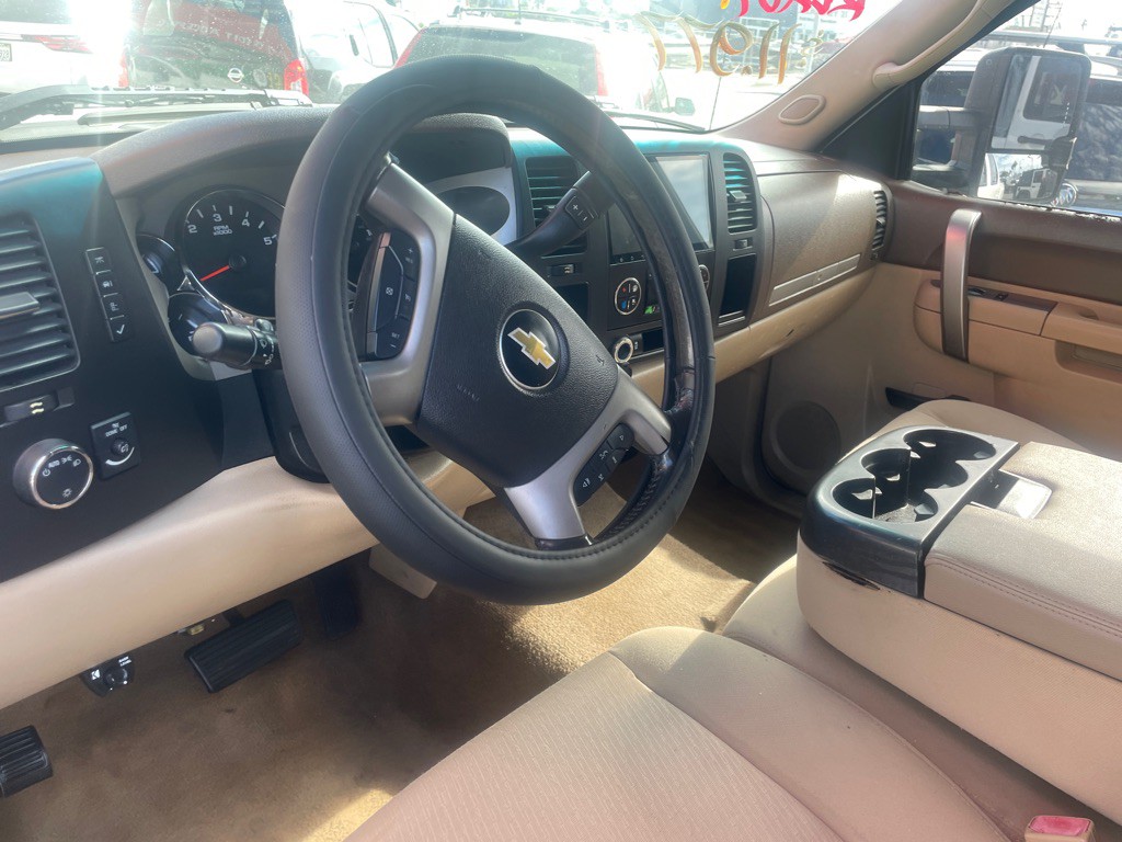 2013 Chevrolet Silverado 1500 Image 9
