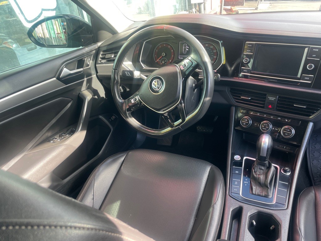 2020 Volkswagen Jetta Image 7