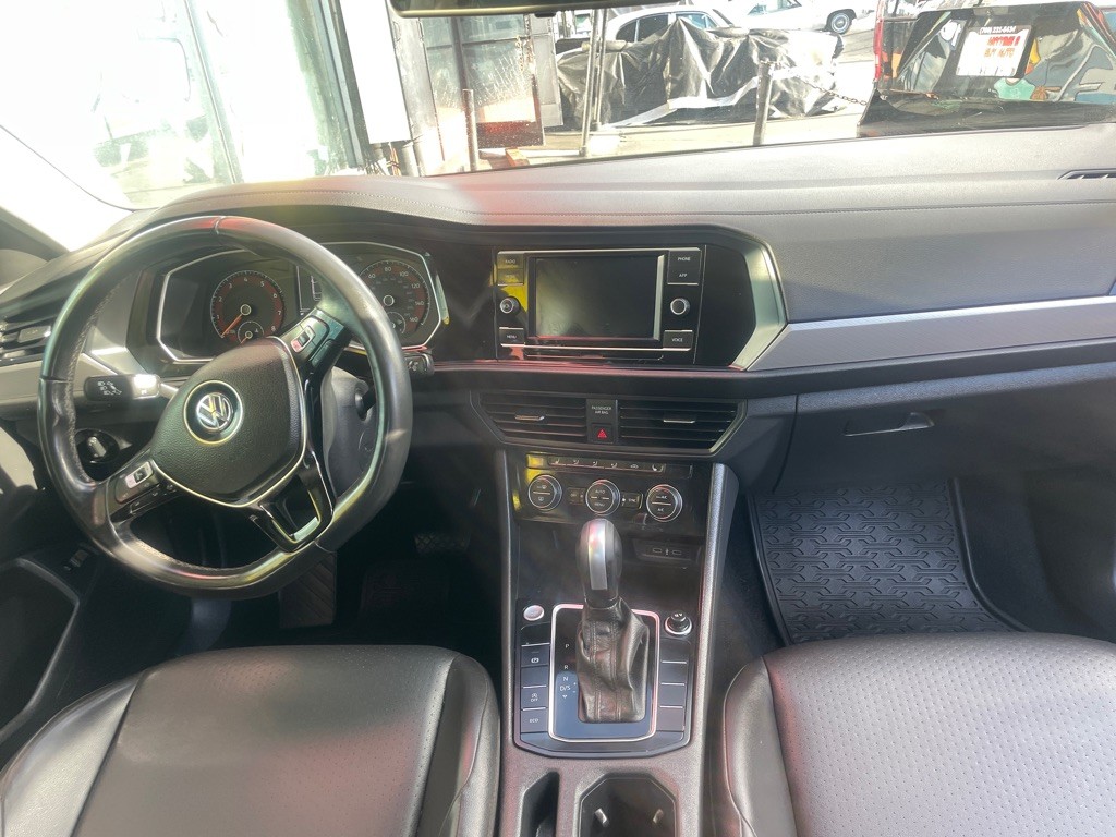 2020 Volkswagen Jetta Image 9