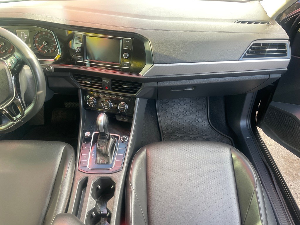 2020 Volkswagen Jetta Image 10