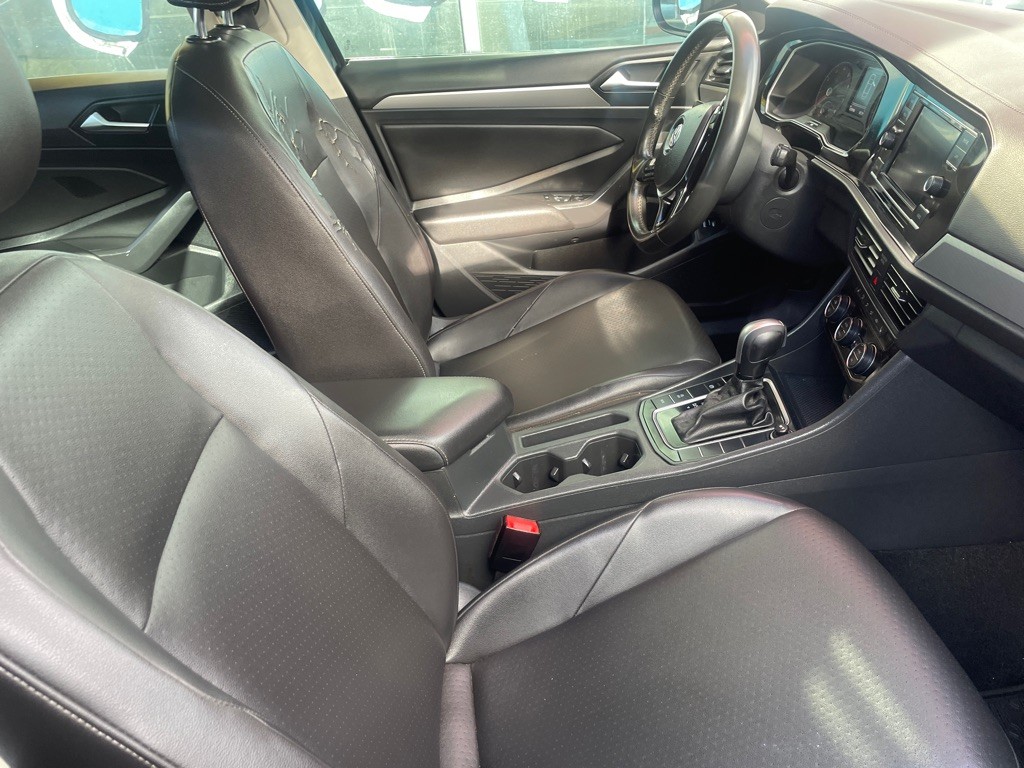 2020 Volkswagen Jetta Image 11
