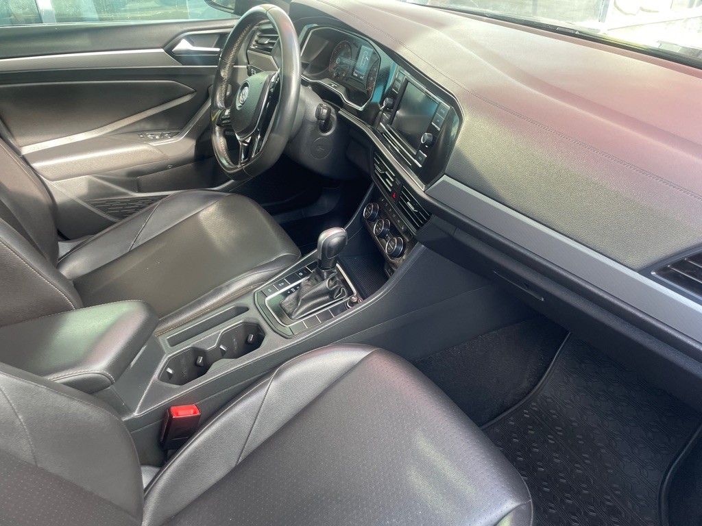 2020 Volkswagen Jetta Image 12