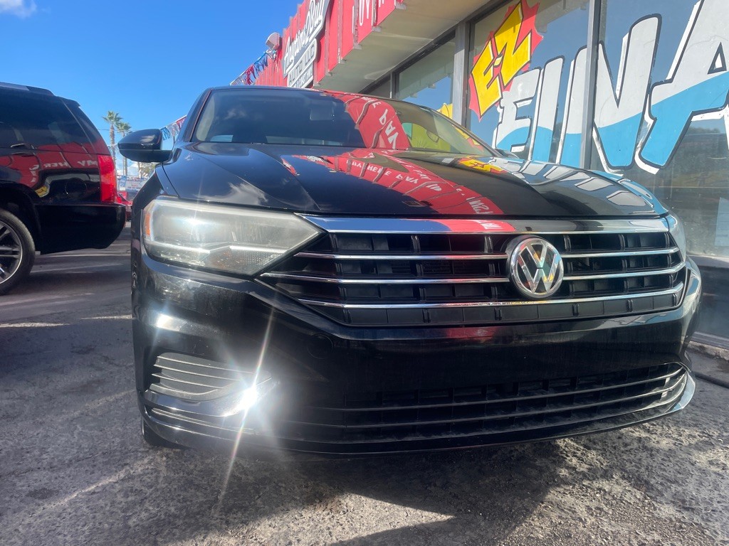 2020 Volkswagen Jetta Image 18