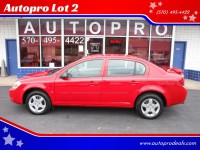 Image for 2006 Chevrolet Cobalt LS ID: 6042571