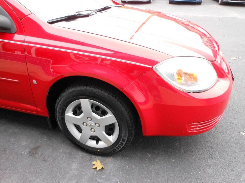 2006 Chevrolet Cobalt Image 3