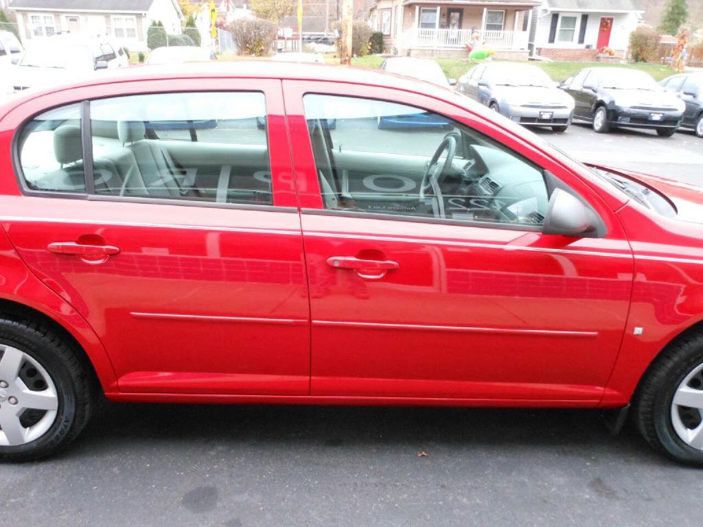 2006 Chevrolet Cobalt Image 4