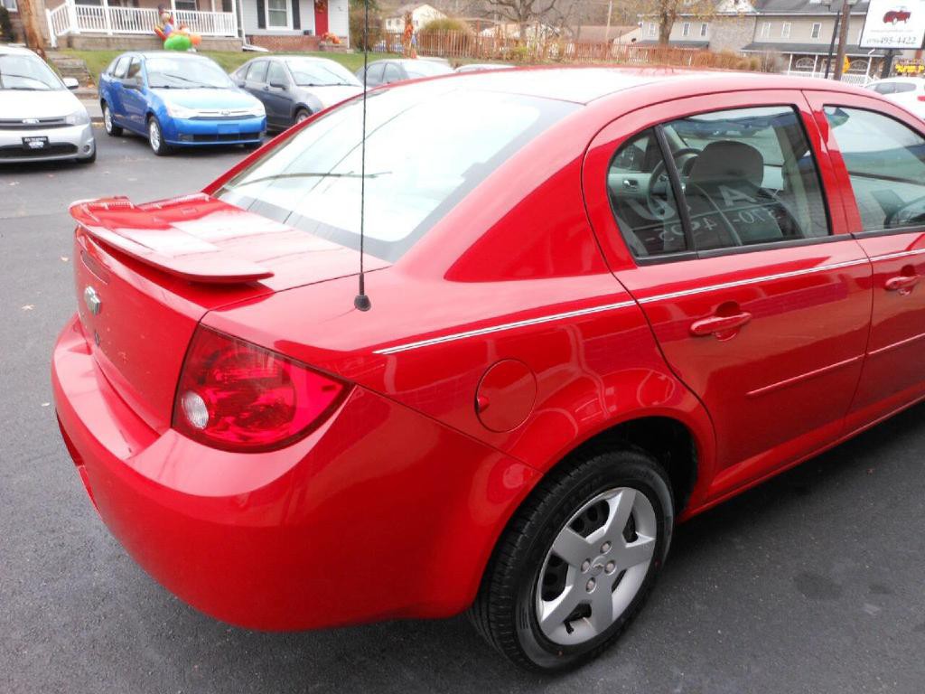 2006 Chevrolet Cobalt Image 5