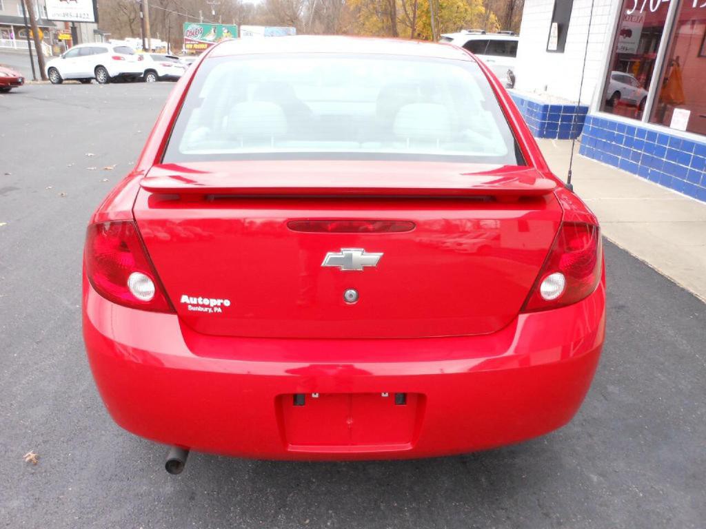 2006 Chevrolet Cobalt Image 6