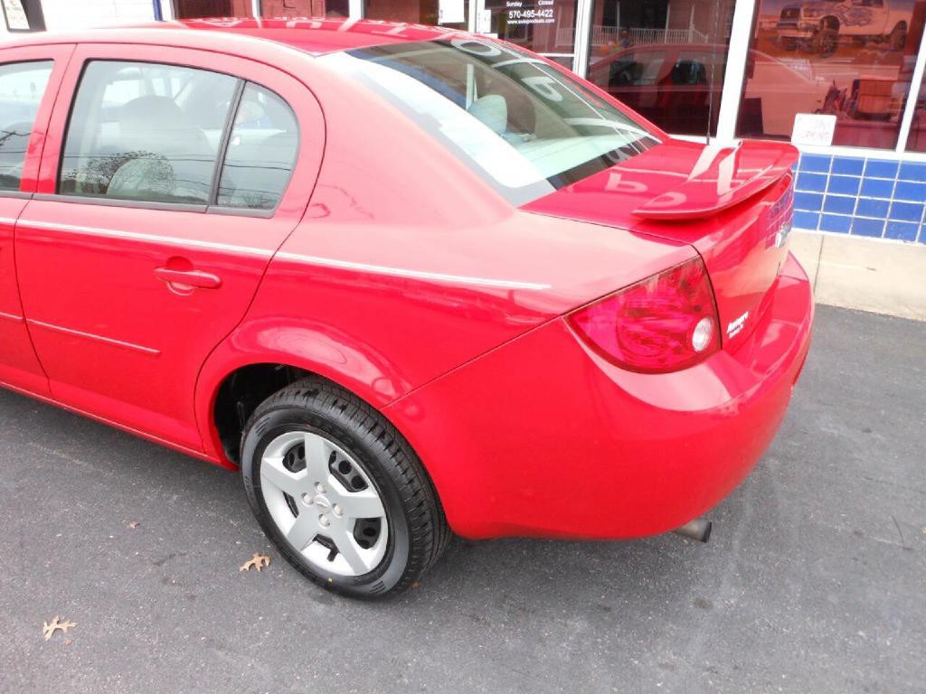 2006 Chevrolet Cobalt Image 7