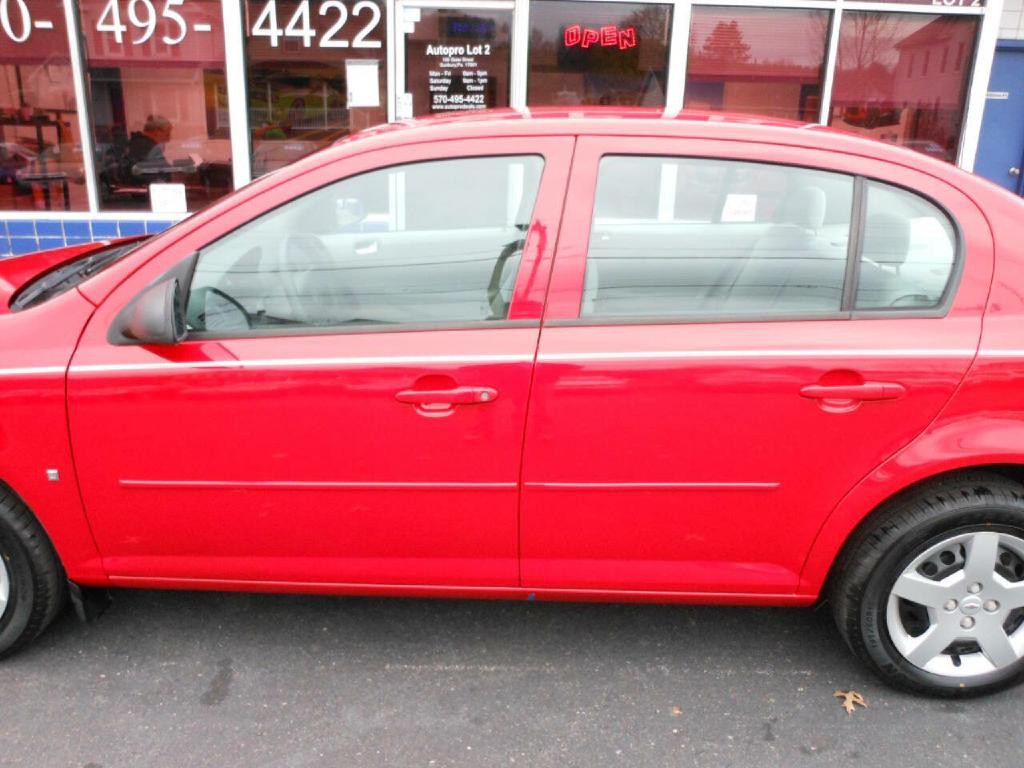 2006 Chevrolet Cobalt Image 8