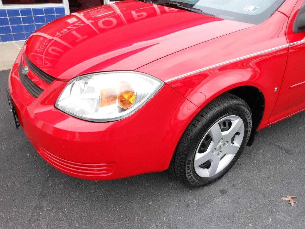 2006 Chevrolet Cobalt Image 9
