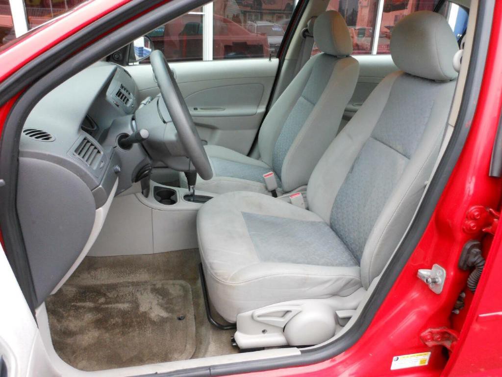 2006 Chevrolet Cobalt Image 11