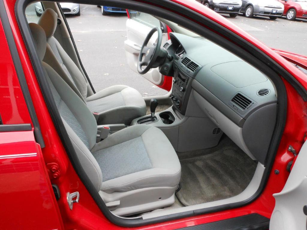 2006 Chevrolet Cobalt Image 12