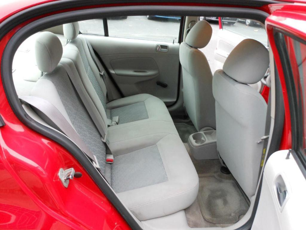 2006 Chevrolet Cobalt Image 13