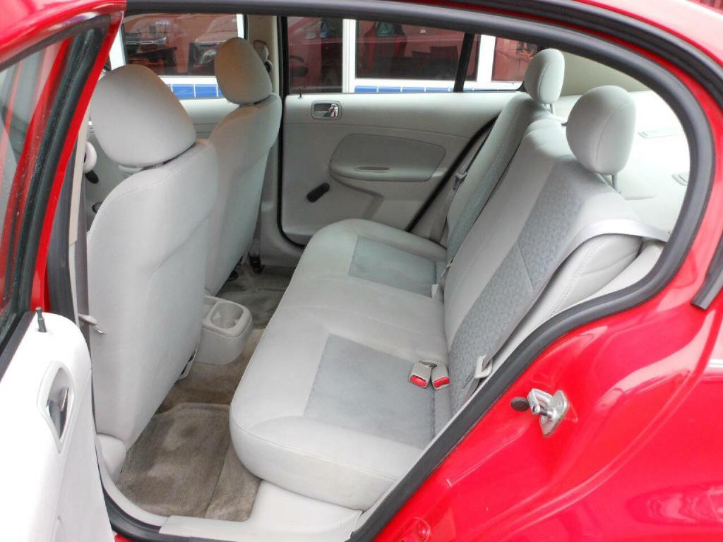 2006 Chevrolet Cobalt Image 15