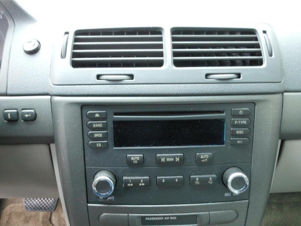 2006 Chevrolet Cobalt Image 16