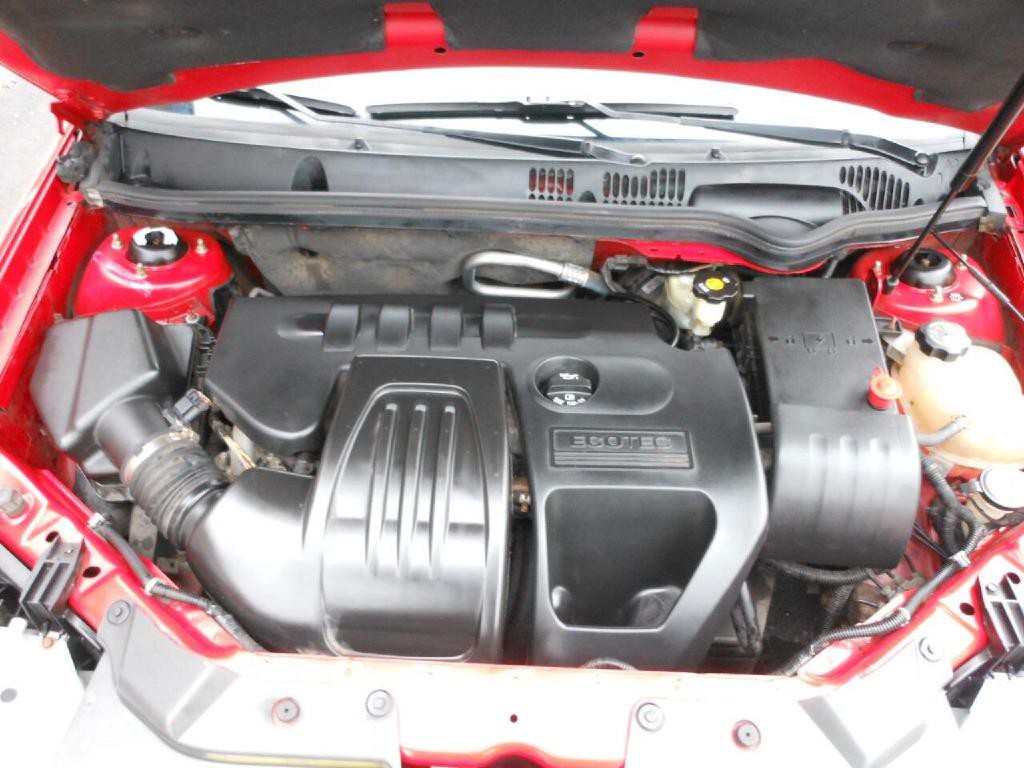 2006 Chevrolet Cobalt Image 20