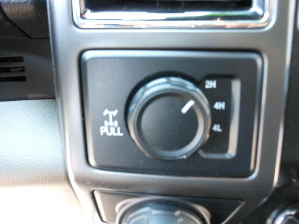 2018 Ford F-150 Image 22