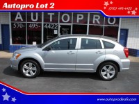 Image for 2011 Dodge Caliber Mainstreet ID: 6678658
