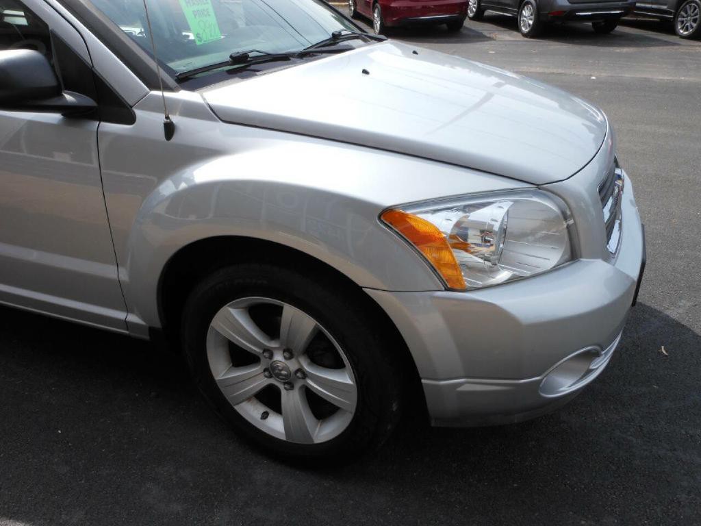2011 Dodge Caliber Image 3