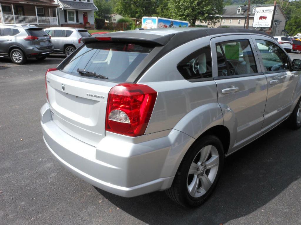 2011 Dodge Caliber Image 5