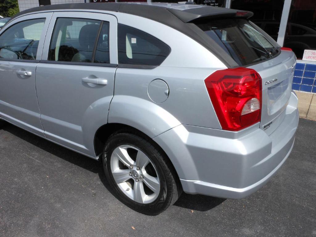 2011 Dodge Caliber Image 7