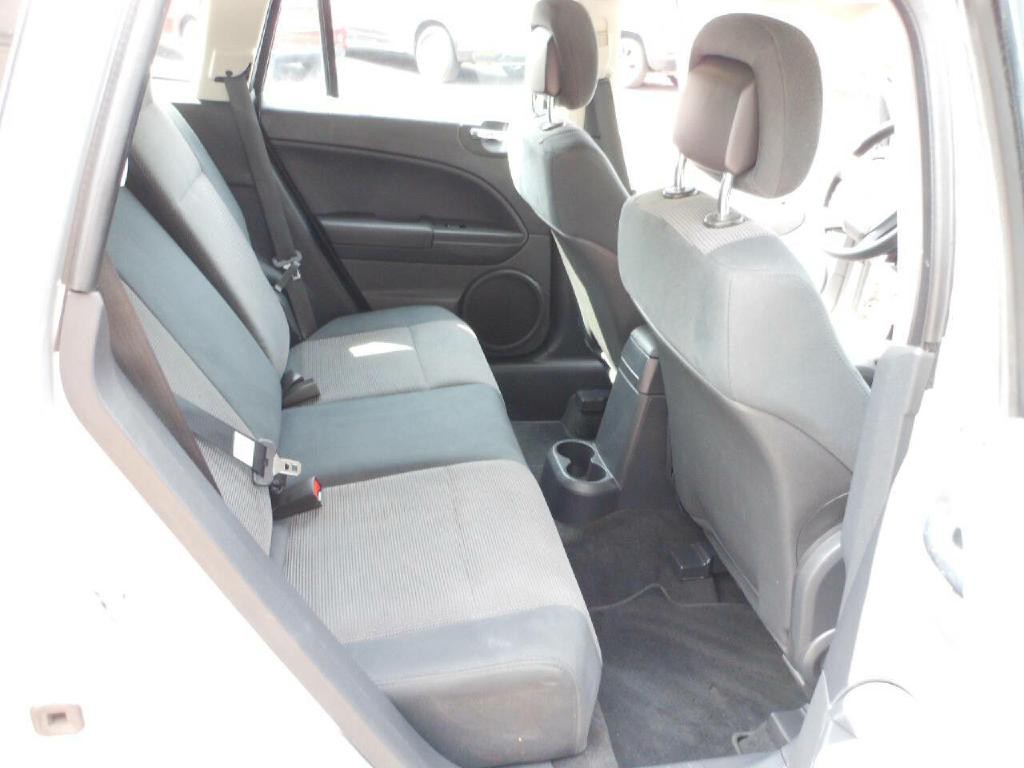 2011 Dodge Caliber Image 13