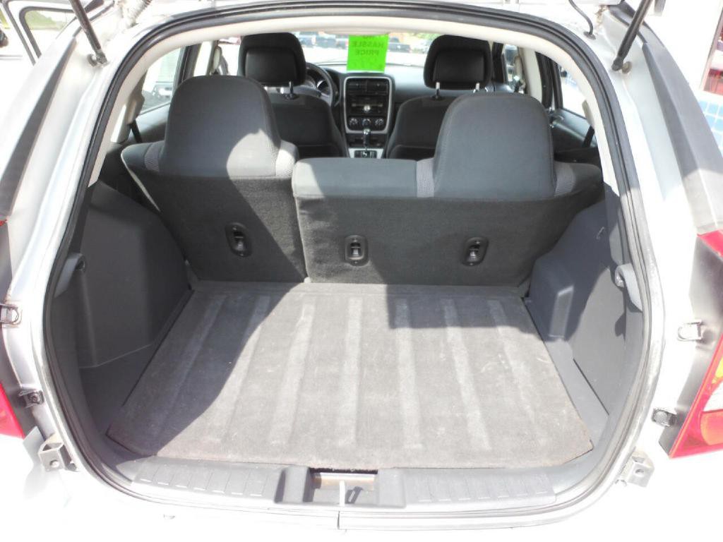 2011 Dodge Caliber Image 14