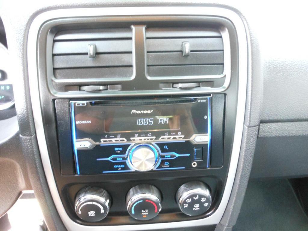 2011 Dodge Caliber Image 15