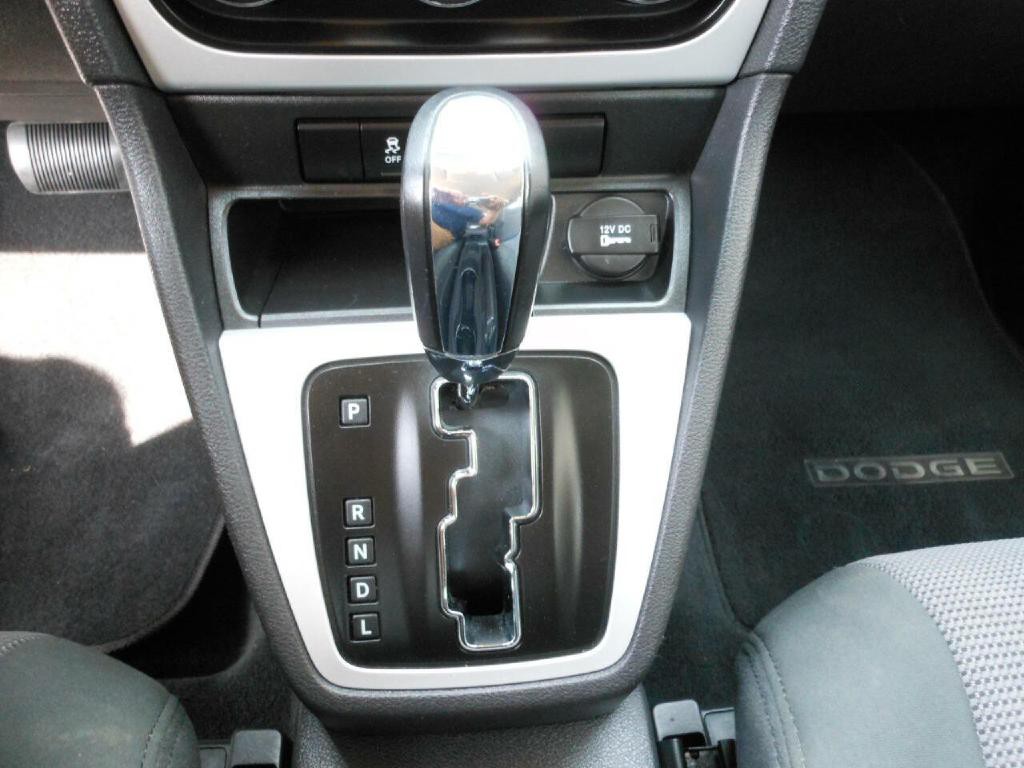 2011 Dodge Caliber Image 16