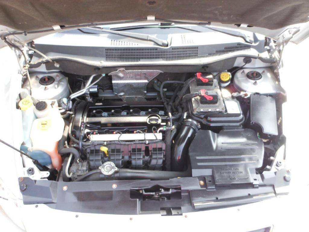 2011 Dodge Caliber Image 18