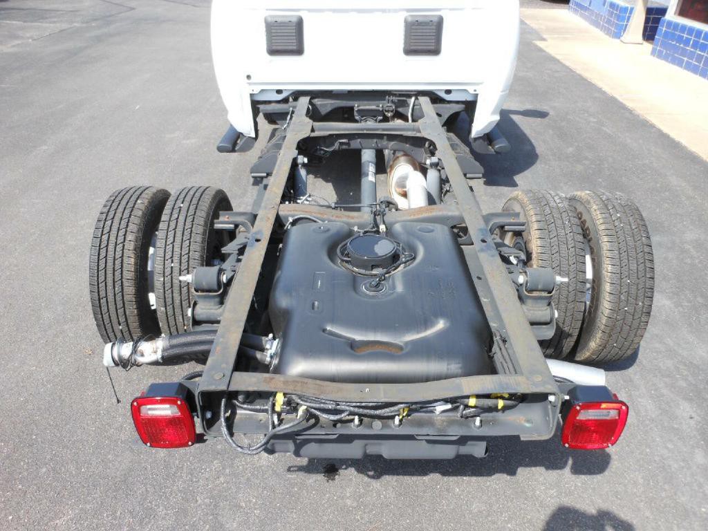 2024 RAM 3500 Image 6