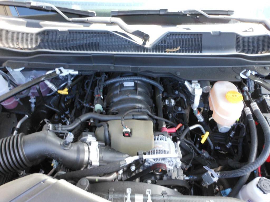 2024 RAM 3500 Image 19