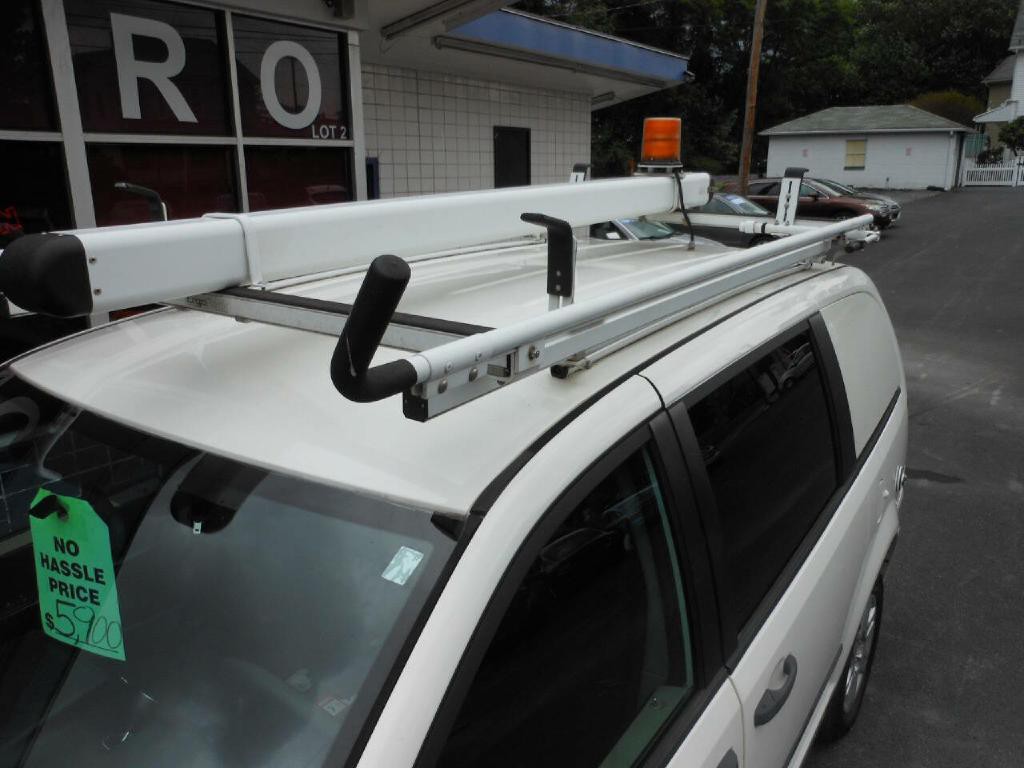 2013 RAM C/V Image 11