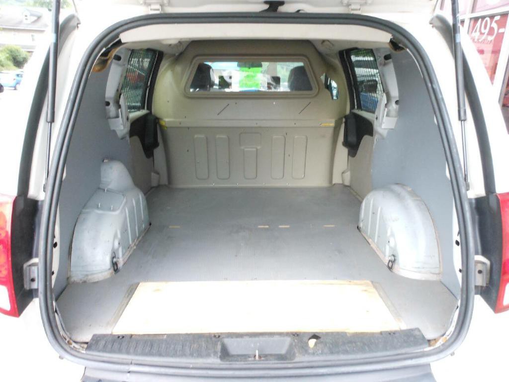 2013 RAM C/V Image 15