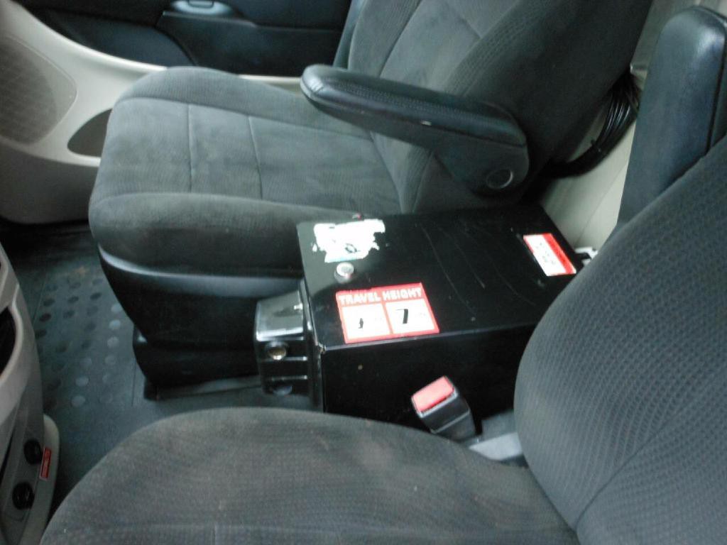 2013 RAM C/V Image 18