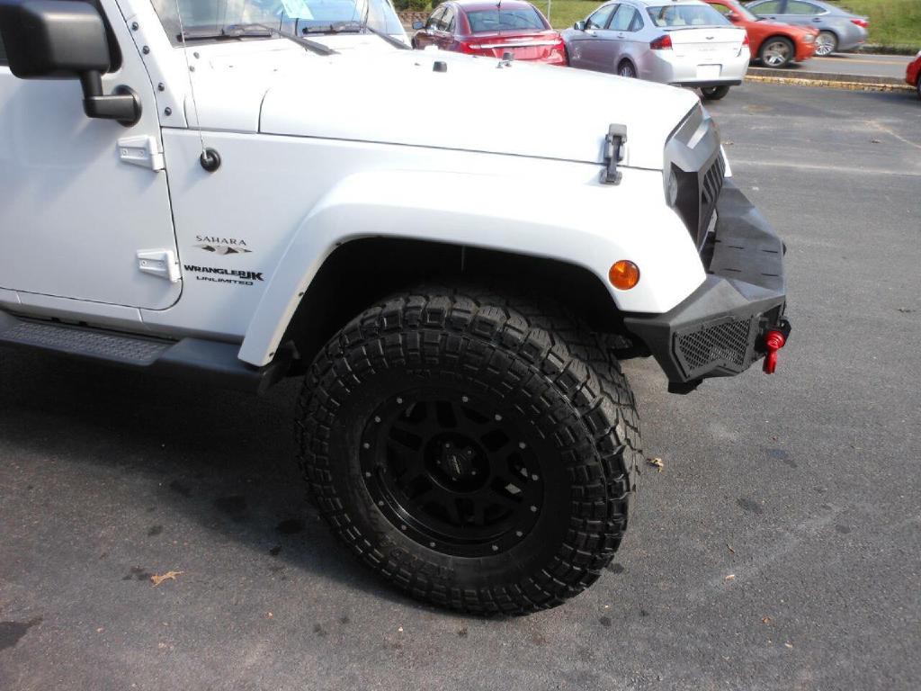 2018 Jeep Wrangler Image 3