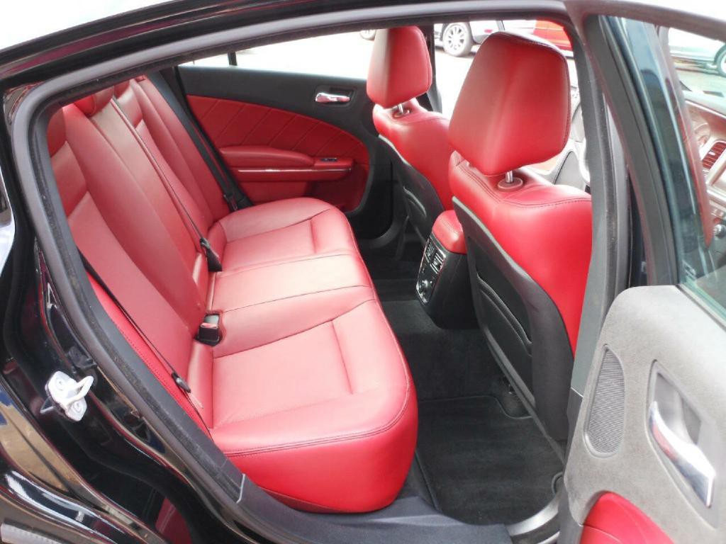 2012 Dodge Charger Image 14