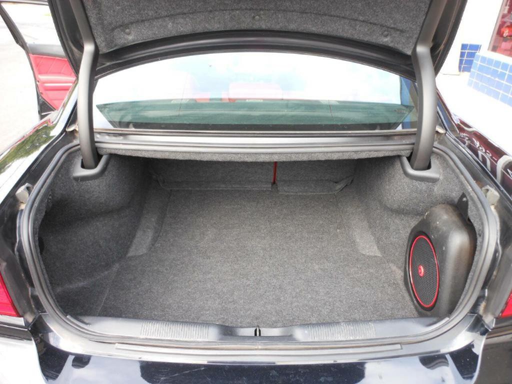 2012 Dodge Charger Image 15