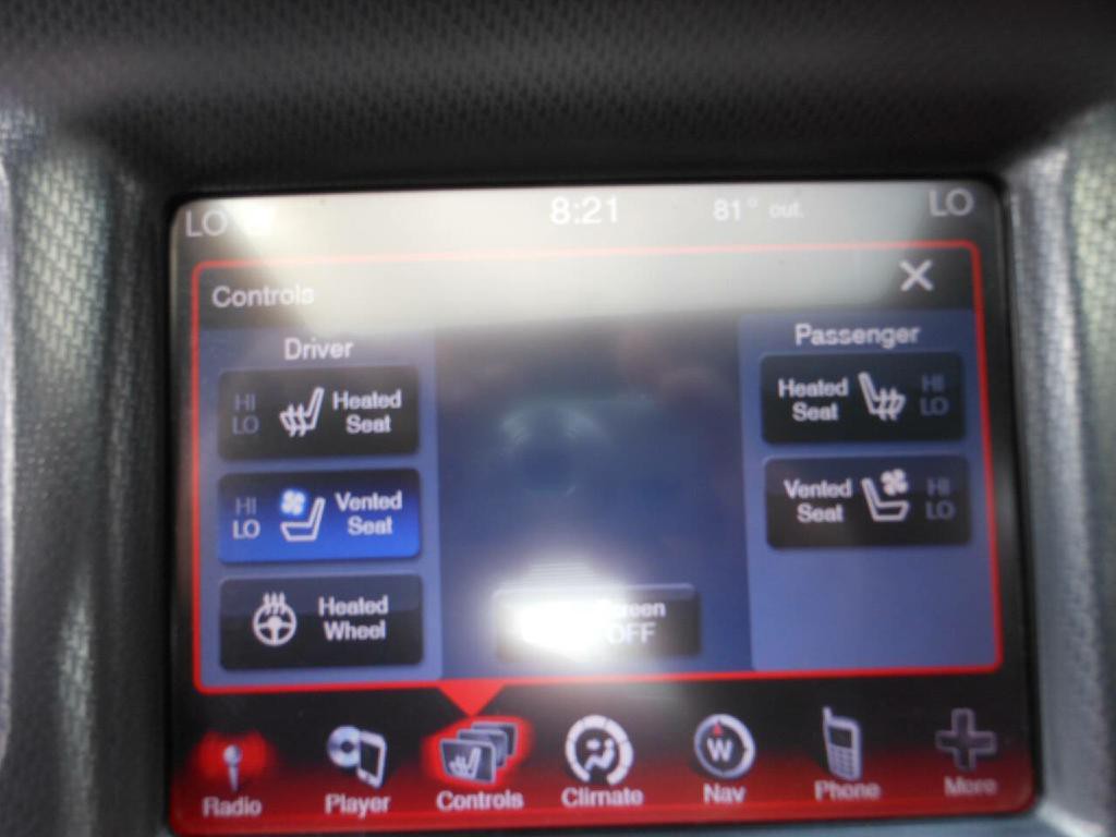 2012 Dodge Charger Image 20